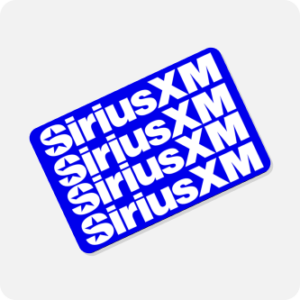 SiriusXM