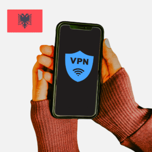 Wireguard VPN - Albania - VPN for AI Agents - 3M