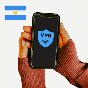 Wireguard VPN - Argentina - VPN for Virtual Assistants - 6M
