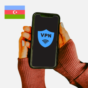 Wireguard VPN - Azerbaijan - Secure Workforce VPN - 3M