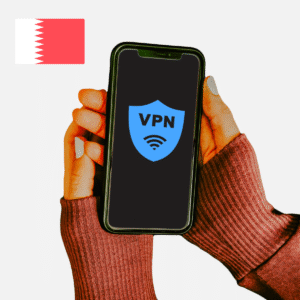 Wireguard VPN - Bahrain - VPN for Virtual Assistants - 3M