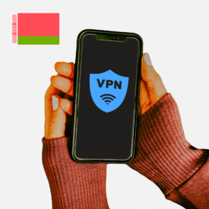 Wireguard VPN - Belarus - Shield Team VPN - 6M