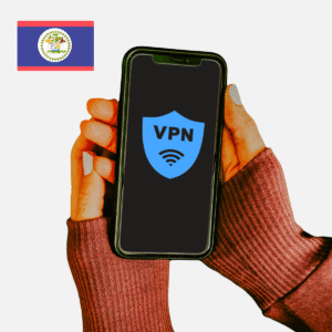 Wireguard VPN - Belize - Guard Virtual Staff - 6M
