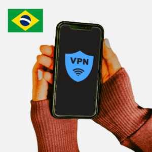 Wireguard VPN - Brazil - Guard Workforce VPN - 3M