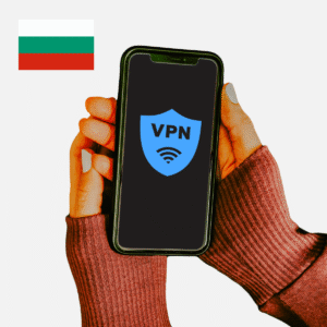 Wireguard VPN - Bulgaria - VPN for AI Agents - 6M