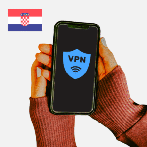 Wireguard VPN - Croatia - SafeNet Virtual Staff - 6M