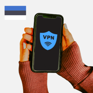 Wireguard VPN - Estonia - Stealth Virtual Staff - 3M