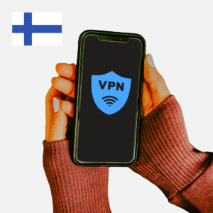 Wireguard VPN - Finland - Stealth Team VPN - 6M