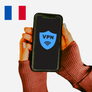 Wireguard VPN - France - VPN for AI Agents - 12M