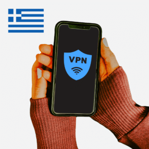 Wireguard VPN - Greece - Fortify Virtual Staff - 3M