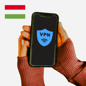 Wireguard VPN - Hungary - Fortify Workforce VPN - 6M
