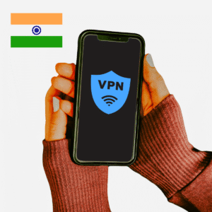 Wireguard VPN - India - Wall Virtual Staff - 12M