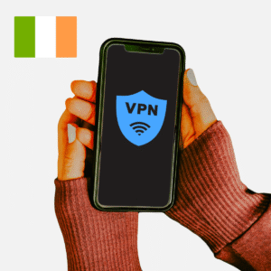 Wireguard VPN - Ireland - VPN for Virtual Assistants - 3M