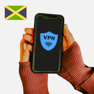 Wireguard VPN - Jamaica - VPN for Virtual Assistants - 12M