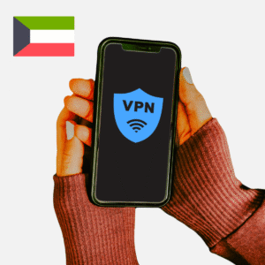 Wireguard VPN - Kuwait - Cloak Team VPN - 12M