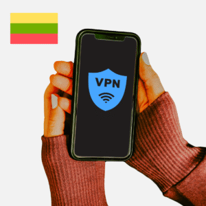 Wireguard VPN - Lithuania - VPN for Virtual Assistants - 12M