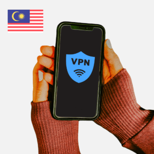 Wireguard VPN - Malaysia - VPN for AI Agents - 6M