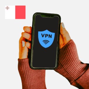 Wireguard VPN - Malta - Vault Workforce VPN - 6M