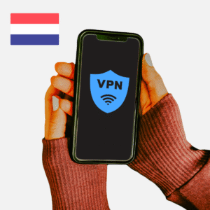 Wireguard VPN - Netherlands - Sentinel Team VPN - 12M