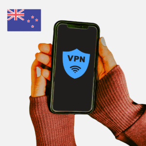 Wireguard VPN - New Zealand - Sentinel Workforce VPN - 3M