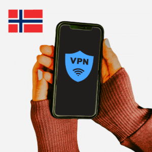 Wireguard VPN - Norway - VPN for Virtual Assistants - 6M
