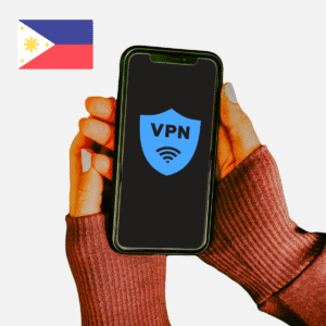 Wireguard VPN - Philippines - VPN for AI Agents - 12M