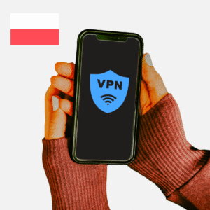 Wireguard VPN - Poland - Armor Workforce VPN - 12M