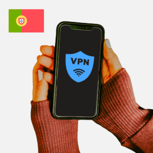 Wireguard VPN - Portugal - VPN for AI Agents - 3M