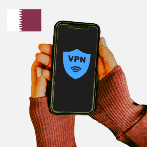 Wireguard VPN - Qatar - VPN for Virtual Assistants - 6M