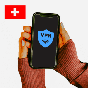 Wireguard VPN - Switzerland - VPN for Virtual Assistants - 12M