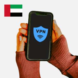 Wireguard VPN - UAE - Patrol Workforce VPN - 6M