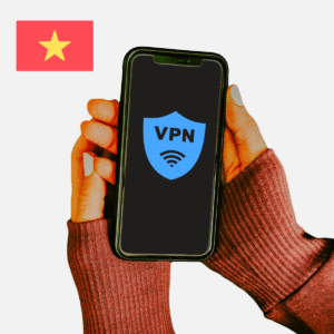 Wireguard VPN - Vietnam - Distributed Team VPN - 3M