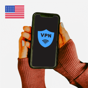 Wireguard VPN - United States - Distributed Team VPN - 12M