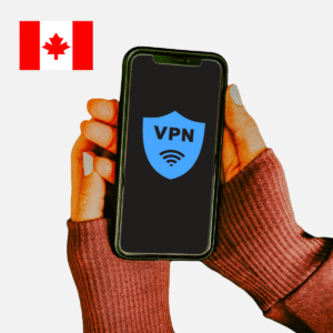 Wireguard VPN - Canada - VPN for AI Agents - 3M