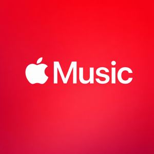 Apple Music 12 Month Subscription