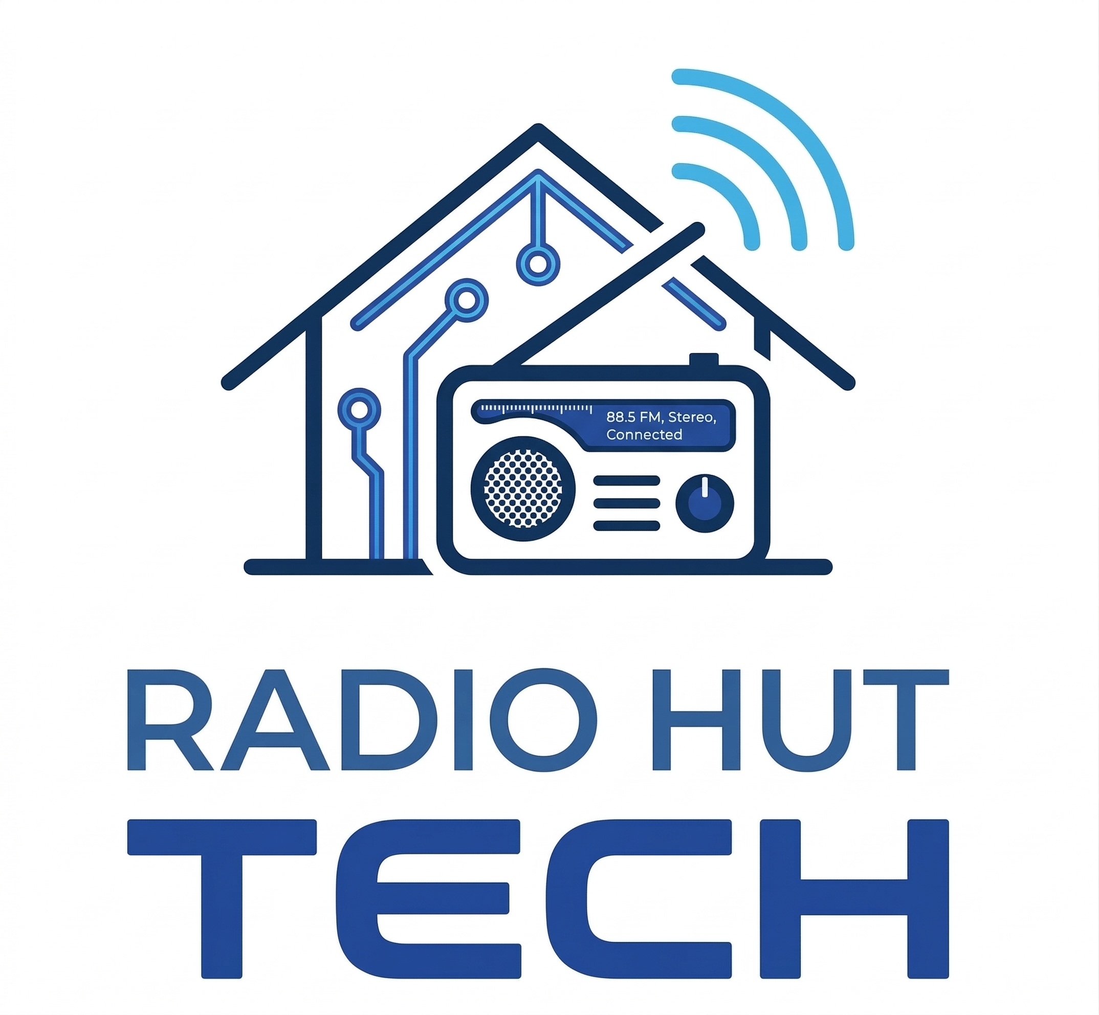 Radio Hut Tech