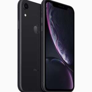 Mobile Video Production Device – Refurbished iPhone XR (64GB Black)