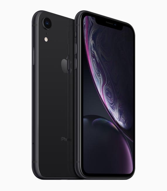 IphoneXR_Black