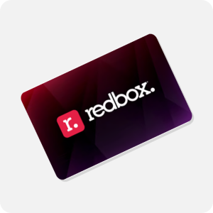 Redbox