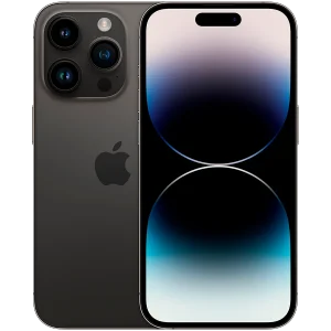 Mobile Video Production Device – Refurbished iPhone 13 Pro Max (256GB Black)